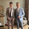 Liam James Rice