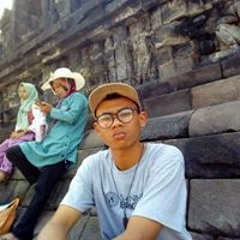 Anggi Sukma Prasetyo