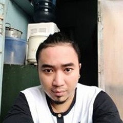 Budi Prasetya