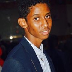 mouied osman
