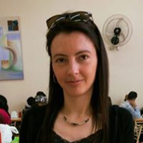 Suzana Berenguel’s avatar