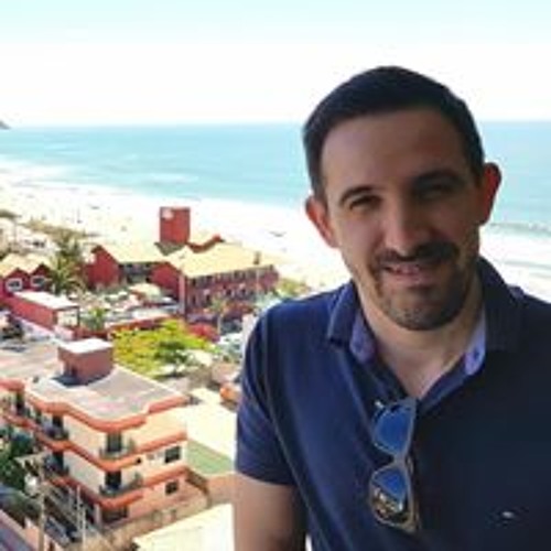 Adriano Rizzoto Farias’s avatar
