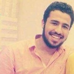 Ahmed Maher