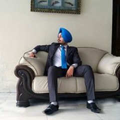 Sukhjit Dhanoa