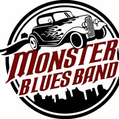 Monster Blues band