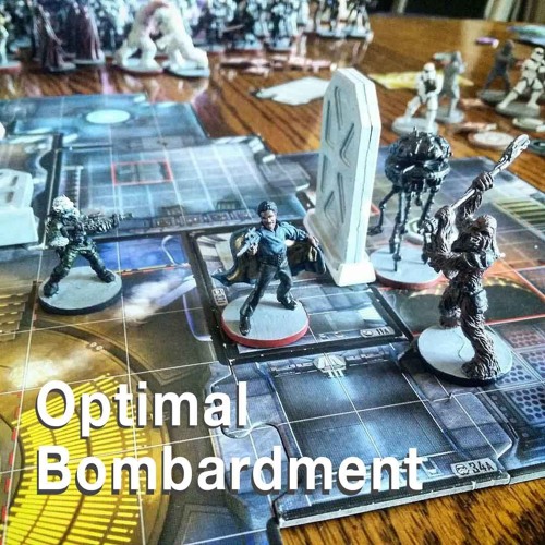 Optimal Bombardment’s avatar