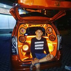 Jonathan Bawoleh