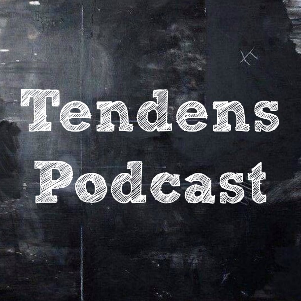 Tendens Podcast af Tendens Podcast