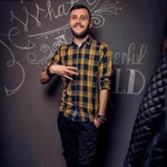 Валентин Тузла