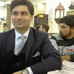Abid Hussain Awan