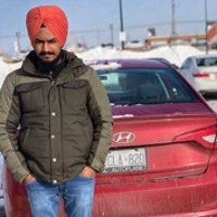 Navdeep Singh