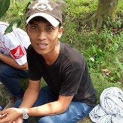Saktya Arifin Pratama