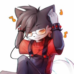 Mayex The Fox