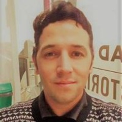 Martín Sansó