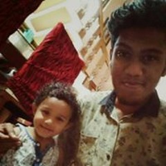 Akhil Jose