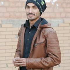Mustafa Nawab