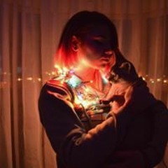 Хельга Пимахова
