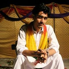 Muhammad Ahsan Ali
