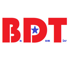 BaDumTiss “BaDummTiss”