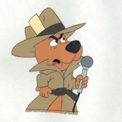 SCRAPPEY DOOB!