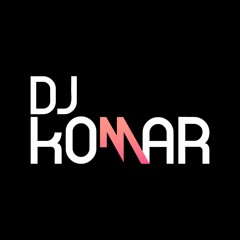 DJ KOMAR - MIX DISCOTECA