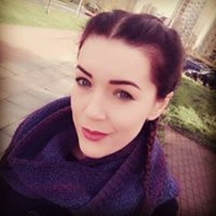 Olga Negara