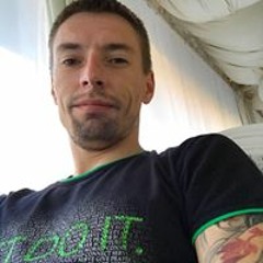 Леша Бугаев