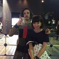 山本 マリア S Stream