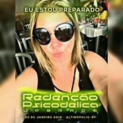 Fernanda Agostinho