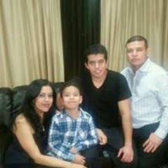 Oscar Beto Perez