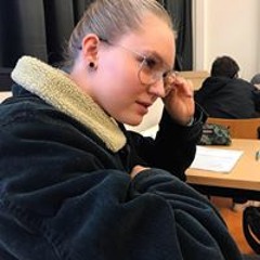Ilana Hoste