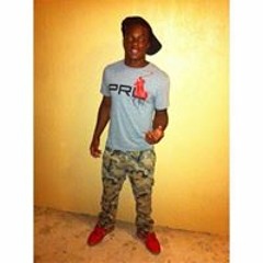 Keyshon T Fam