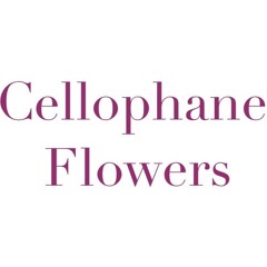 Cellophane Flowers