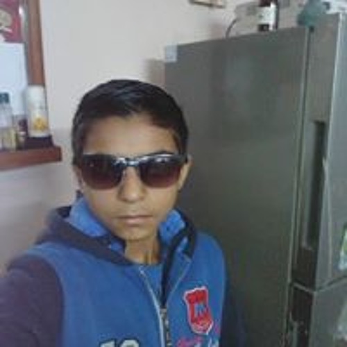 Nehal Raza’s avatar
