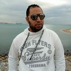 Ahmed Said Abdalla