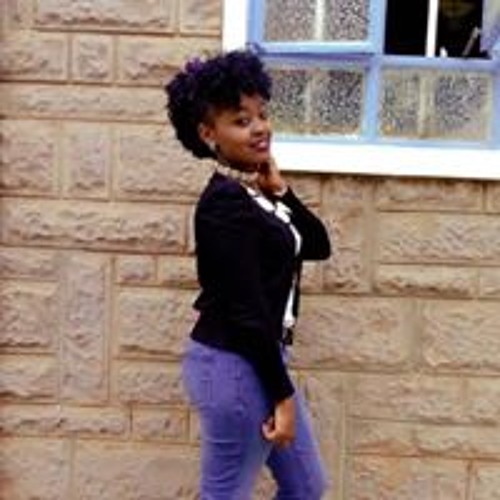 Tracy Wambui Jace’s avatar