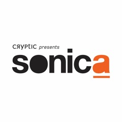 Sonica Talks & Cryptic Conversations