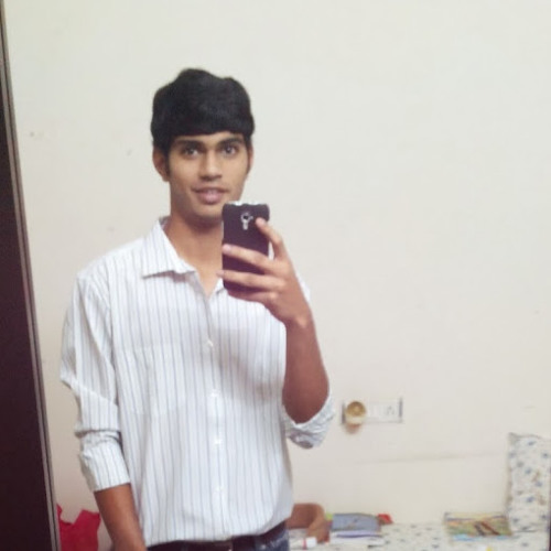 Abhinav Ganachari’s avatar