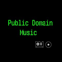 Public Domain Music
