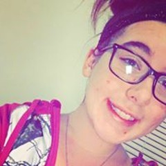 Sarah Ann
