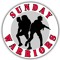 Sunday Warriors team