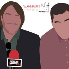 Talking Brawls MMA Podcast