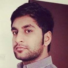 Moheer Shafaat