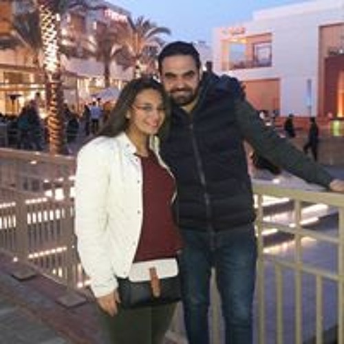 Mariam Raafat’s avatar