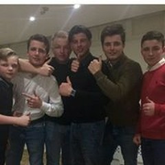 Paddy Connors