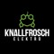 Knallfrosch Elektro