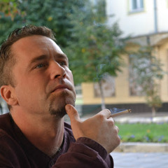 Евгений Лукашевич