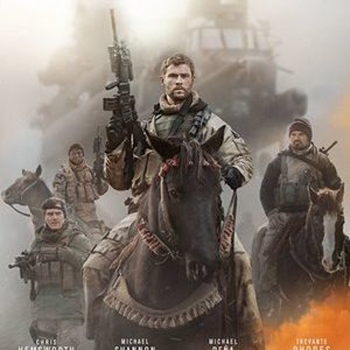 12 Strong 2018 Full Movie Free Download Free Listening On