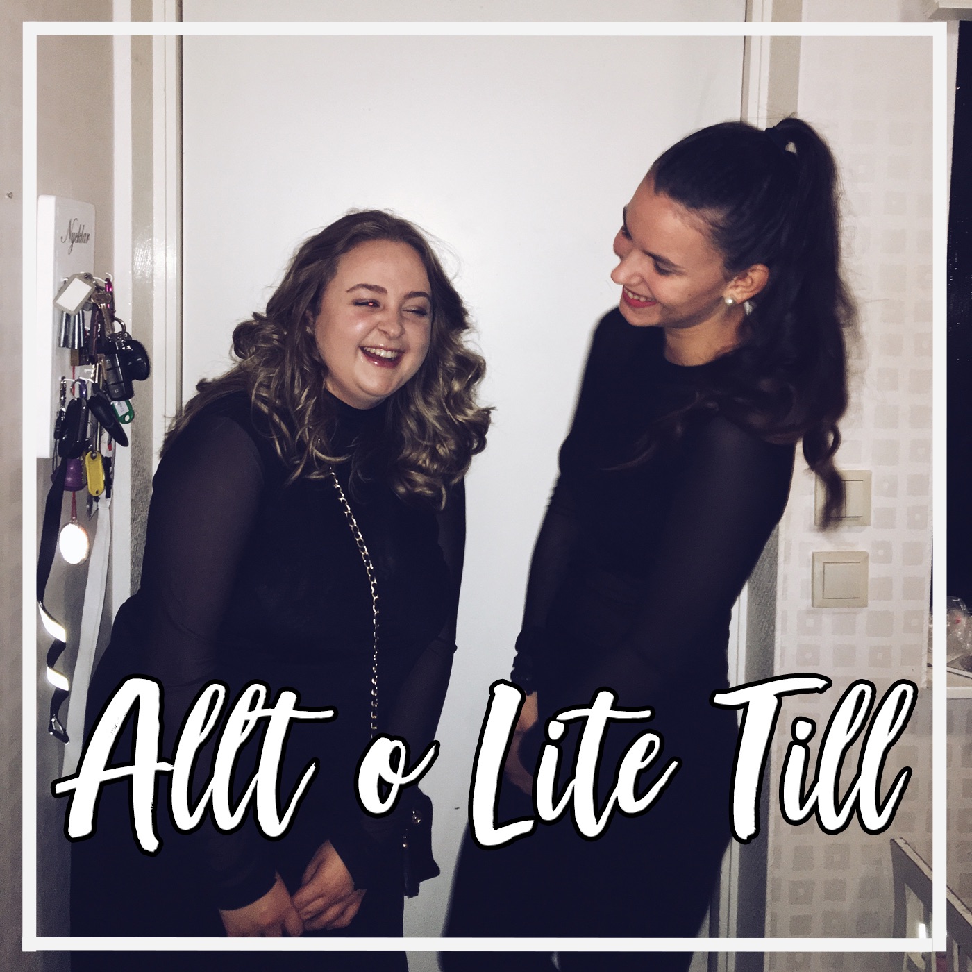 Allt & Lite Till podcast artwork