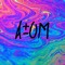 a±om